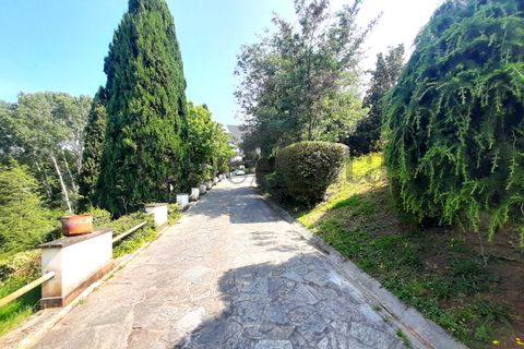 Villa i Lucca, Lucca, Lucca - € 1.200.000 | Ref: A3343 - foto 30