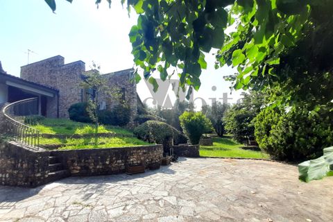 Villa i Lucca, Lucca, Lucca - € 1.200.000 | Ref: A3343 - foto 31