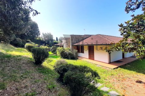 Villa i Lucca, Lucca, Lucca - € 1.200.000 | Ref: A3343 - foto 32