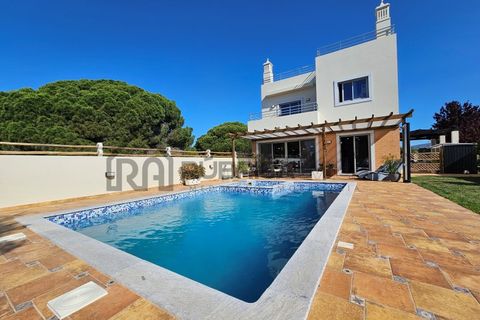Villa i Moncarapacho, Faro, Moncarapacho - € 745.000 | Ref: M05 - foto 1