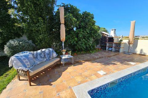 Villa i Moncarapacho, Faro, Moncarapacho - € 745.000 | Ref: M05 - foto 2