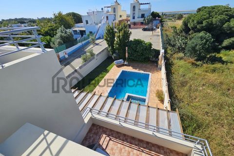Villa i Moncarapacho, Faro, Moncarapacho - € 745.000 | Ref: M05 - foto 3