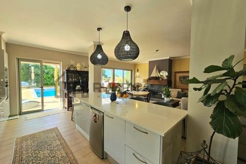 Villa i Moncarapacho, Faro, Moncarapacho - € 745.000 | Ref: M05 - foto 7