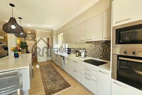 Villa i Moncarapacho, Faro, Moncarapacho - € 745.000 | Ref: M05 - foto 8