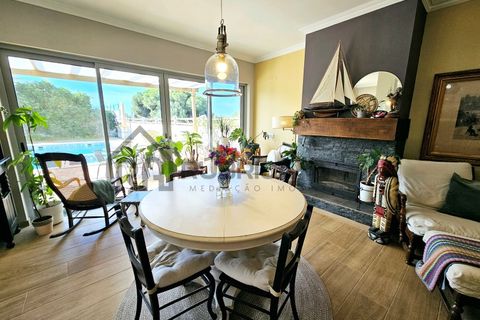 Villa i Moncarapacho, Faro, Moncarapacho - € 745.000 | Ref: M05 - foto 9
