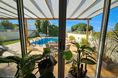 Villa i Moncarapacho, Faro, Moncarapacho - € 745.000 | Ref: M05 - foto 12