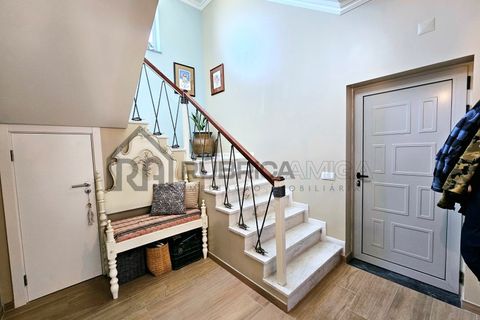 Villa i Moncarapacho, Faro, Moncarapacho - € 745.000 | Ref: M05 - foto 14