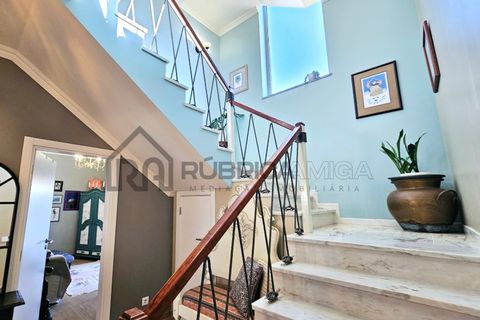 Villa i Moncarapacho, Faro, Moncarapacho - € 745.000 | Ref: M05 - foto 15