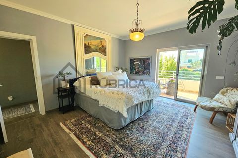 Villa i Moncarapacho, Faro, Moncarapacho - € 745.000 | Ref: M05 - foto 19