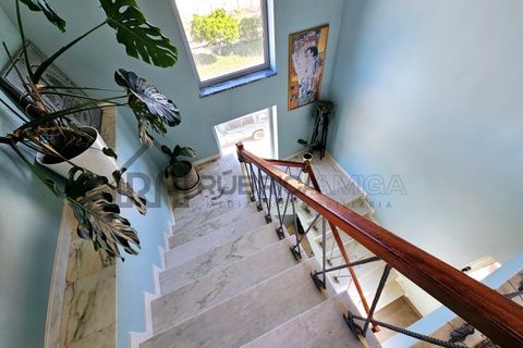 Villa i Moncarapacho, Faro, Moncarapacho - € 745.000 | Ref: M05 - foto 22