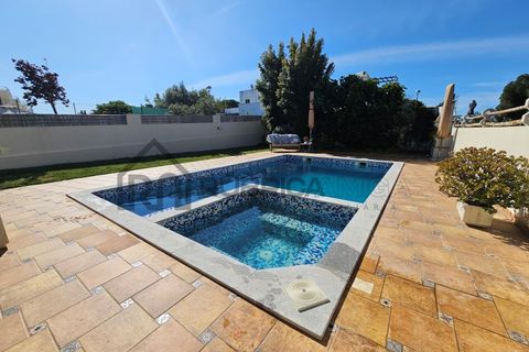 Villa i Moncarapacho, Faro, Moncarapacho - € 745.000 | Ref: M05 - foto 24