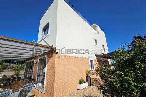 Villa i Moncarapacho, Faro, Moncarapacho - € 745.000 | Ref: M05 - foto 27