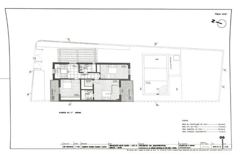Villa i Moncarapacho, Faro, Moncarapacho - € 745.000 | Ref: M05 - foto 32