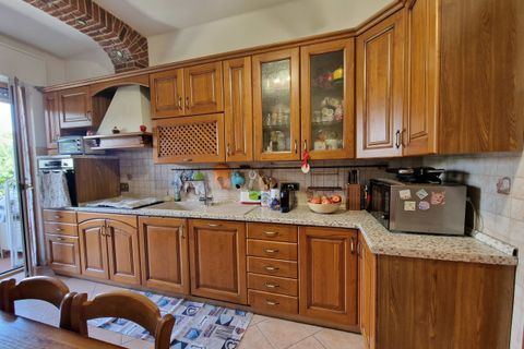 Lejlighed i Genoa, Genoa, Genoa - € 155.000 | Ref: 1333 - foto 4