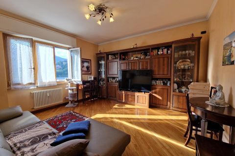 Lejlighed i Genoa, Genoa, Genoa - € 155.000 | Ref: 1333 - foto 1