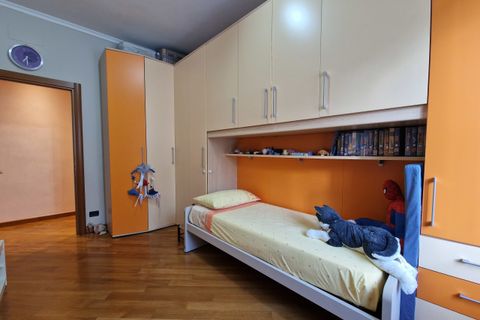 Lejlighed i Genoa, Genoa, Genoa - € 155.000 | Ref: 1333 - foto 6