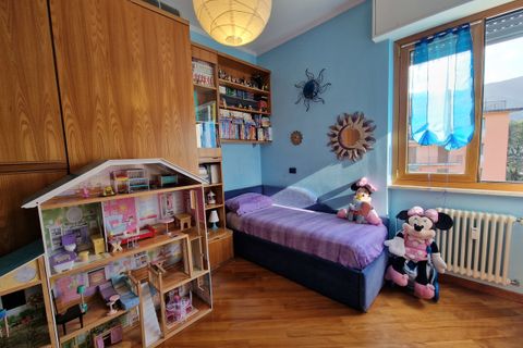 Lejlighed i Genoa, Genoa, Genoa - € 155.000 | Ref: 1333 - foto 7