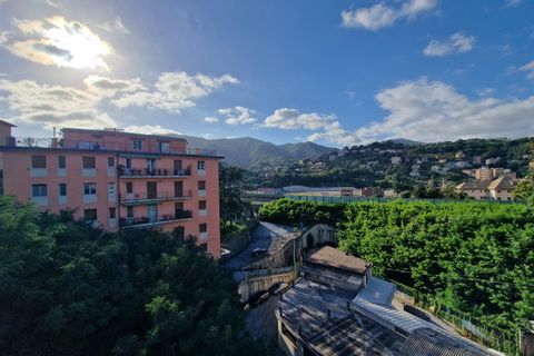 Lejlighed i Genoa, Genoa, Genoa - € 155.000 | Ref: 1333 - foto 9