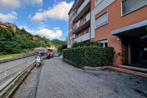 Lejlighed i Genoa, Genoa, Genoa - € 155.000 | Ref: 1333 - foto 10