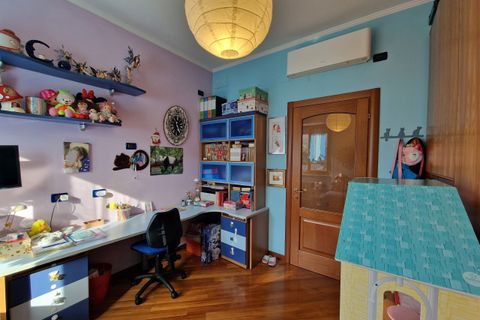 Lejlighed i Genoa, Genoa, Genoa - € 155.000 | Ref: 1333 - foto 19