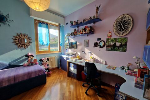 Lejlighed i Genoa, Genoa, Genoa - € 155.000 | Ref: 1333 - foto 29