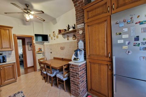 Lejlighed i Genoa, Genoa, Genoa - € 155.000 | Ref: 1333 - foto 32