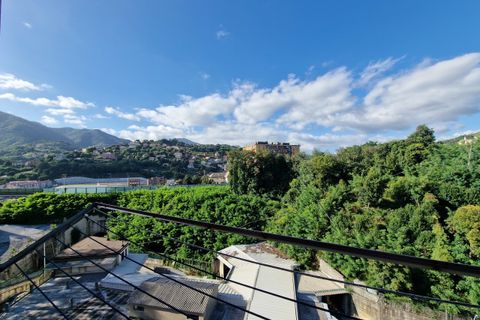 Lejlighed i Genoa, Genoa, Genoa - € 155.000 | Ref: 1333 - foto 38
