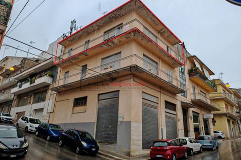 Lejlighed i Ragusa, Ragusa, Ragusa - € 69.000 | Ref: 9 - foto 1