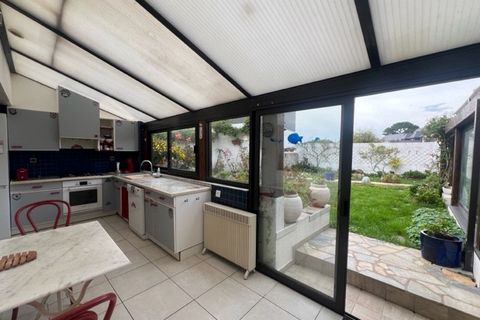 Villa i Quiberon, Morbihan, Quiberon - € 559.520 | Ref: 1525 - foto 6