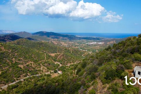 Helårsgrund i Torpe, Nuoro, Torpe - € 190.000 | Ref: PO1212 - foto 1