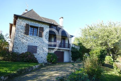 Villa i Calvinet, Cantal, Calvinet - € 238.000 | Ref: 86280043 - foto 1