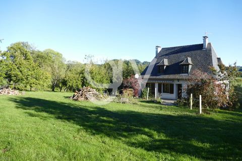Villa i Calvinet, Cantal, Calvinet - € 238.000 | Ref: 86280043 - foto 2