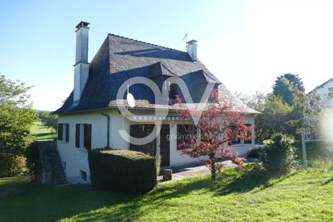 Villa i Calvinet, Cantal, Calvinet - € 238.000 | Ref: 86280043 - foto 4
