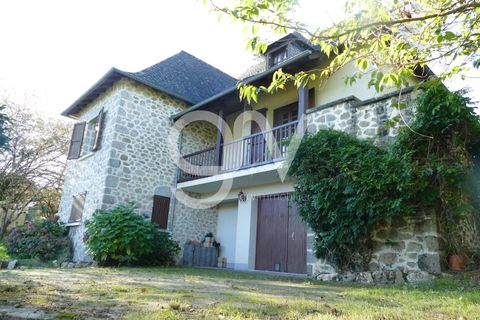 Villa i Calvinet, Cantal, Calvinet - € 238.000 | Ref: 86280043 - foto 5