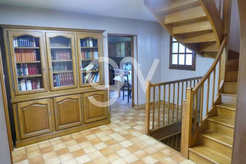 Villa i Calvinet, Cantal, Calvinet - € 238.000 | Ref: 86280043 - foto 8