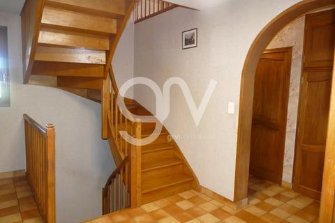 Villa i Calvinet, Cantal, Calvinet - € 238.000 | Ref: 86280043 - foto 10