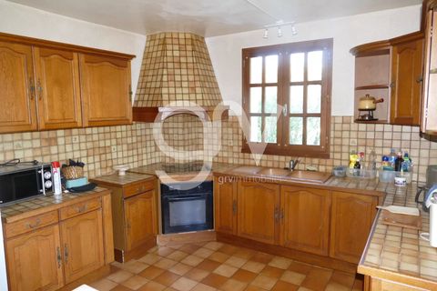 Villa i Calvinet, Cantal, Calvinet - € 238.000 | Ref: 86280043 - foto 11