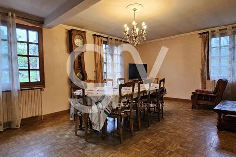 Villa i Calvinet, Cantal, Calvinet - € 238.000 | Ref: 86280043 - foto 12