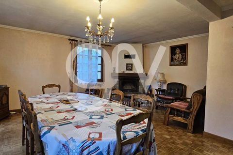 Villa i Calvinet, Cantal, Calvinet - € 238.000 | Ref: 86280043 - foto 13