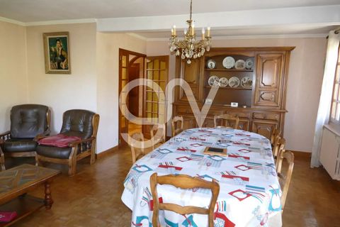 Villa i Calvinet, Cantal, Calvinet - € 238.000 | Ref: 86280043 - foto 14