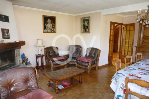 Villa i Calvinet, Cantal, Calvinet - € 238.000 | Ref: 86280043 - foto 15