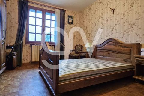 Villa i Calvinet, Cantal, Calvinet - € 238.000 | Ref: 86280043 - foto 17