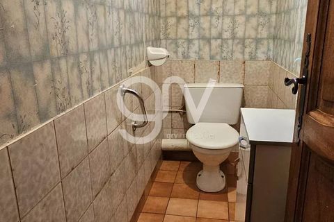Villa i Calvinet, Cantal, Calvinet - € 238.000 | Ref: 86280043 - foto 18