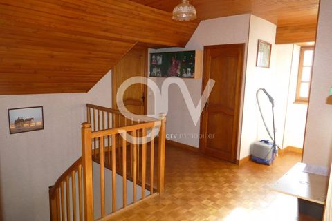 Villa i Calvinet, Cantal, Calvinet - € 238.000 | Ref: 86280043 - foto 21