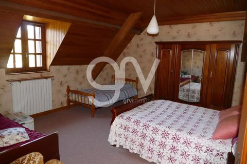 Villa i Calvinet, Cantal, Calvinet - € 238.000 | Ref: 86280043 - foto 22