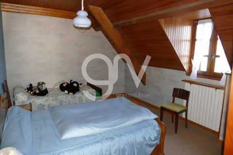 Villa i Calvinet, Cantal, Calvinet - € 238.000 | Ref: 86280043 - foto 23
