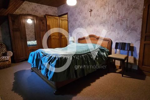 Villa i Calvinet, Cantal, Calvinet - € 238.000 | Ref: 86280043 - foto 24