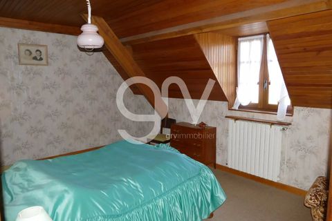 Villa i Calvinet, Cantal, Calvinet - € 238.000 | Ref: 86280043 - foto 25