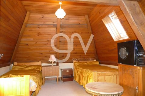 Villa i Calvinet, Cantal, Calvinet - € 238.000 | Ref: 86280043 - foto 26