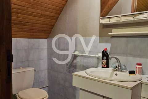 Villa i Calvinet, Cantal, Calvinet - € 238.000 | Ref: 86280043 - foto 27